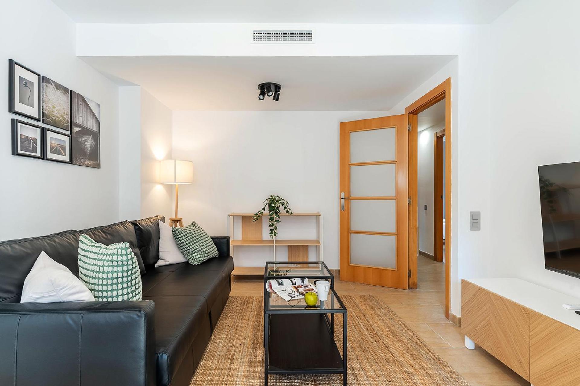 Ab Besos River Apartment Barcelona Exterior foto