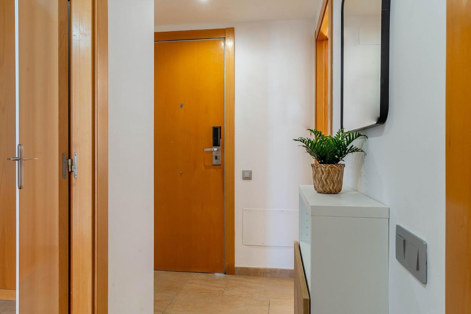 Ab Besos River Apartment Barcelona Exterior foto