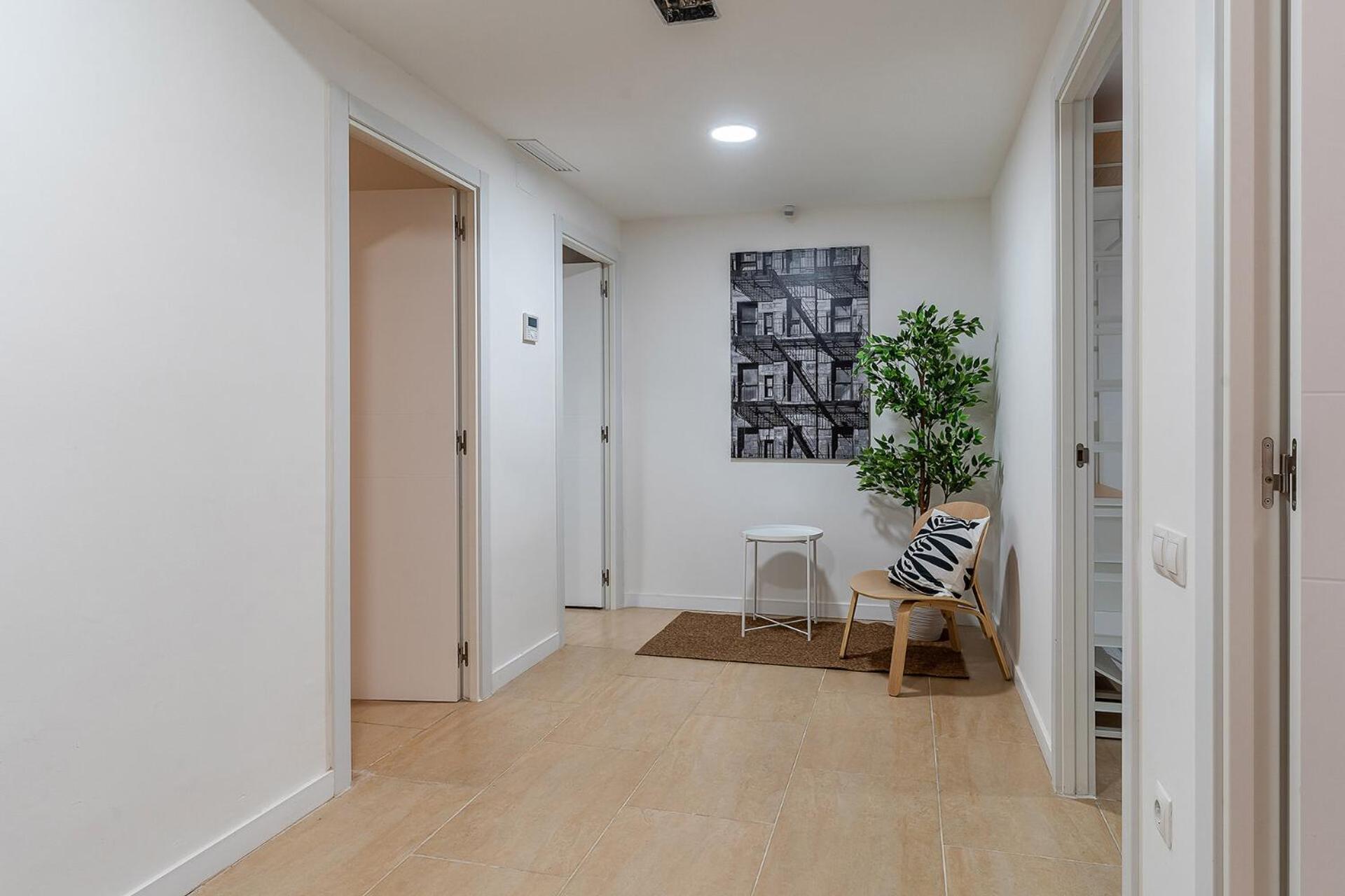 Ab Besos River Apartment Barcelona Exterior foto