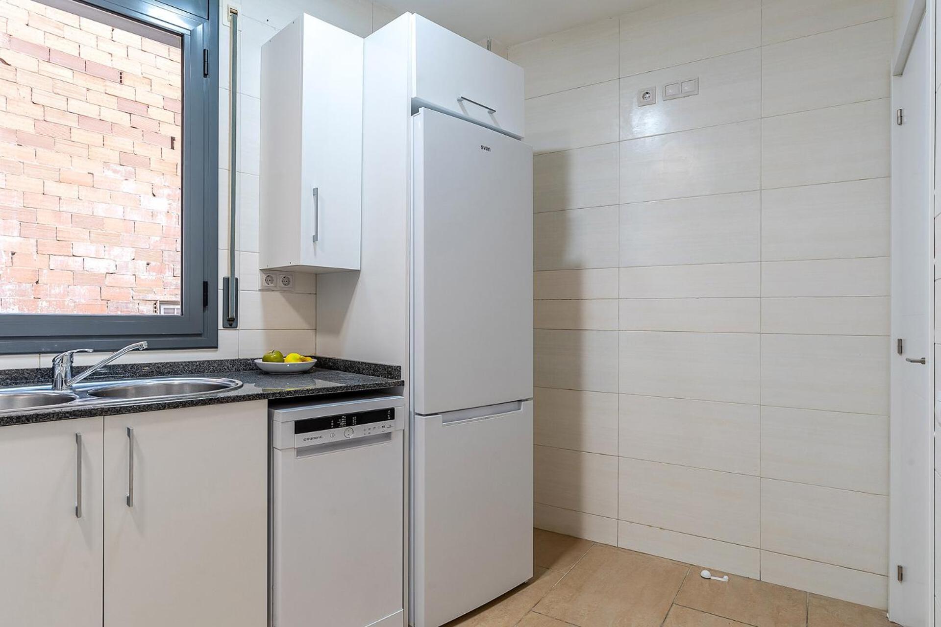Ab Besos River Apartment Barcelona Exterior foto
