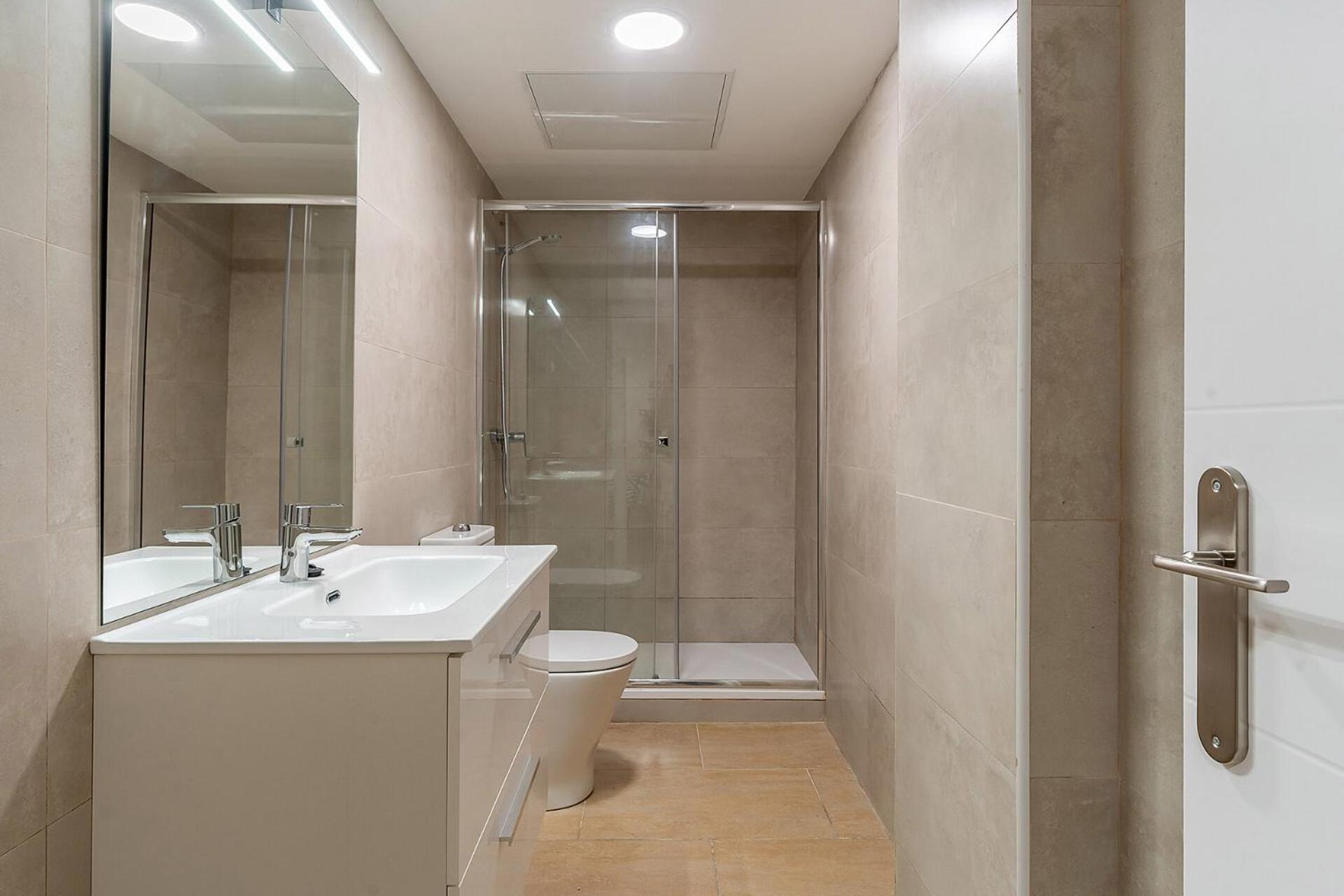 Ab Besos River Apartment Barcelona Exterior foto